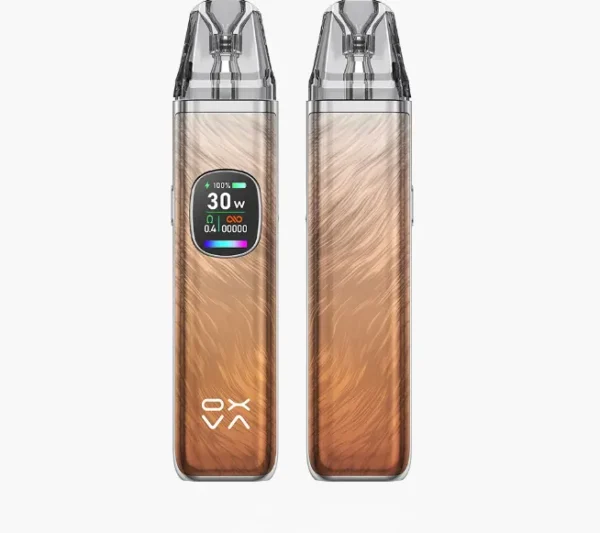 小蠻牛二代 專業版 XLIM PRO2 OXVA 電子煙主機 電子器具 主機