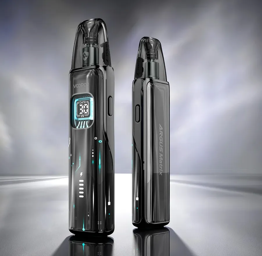 阿格斯 MAX VOOPOO ARGUS Matrlx 電子煙主機 器具 主機 原裝正品:圖片 4