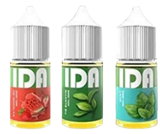 原裝正品 美國 IDA 系列 30ML/35MG