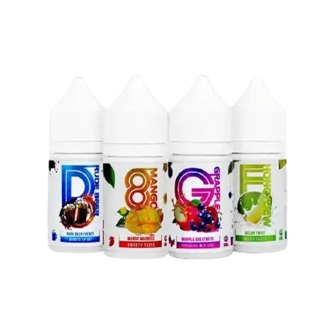 原裝正品 馬來西亞進口 LH VAPEMY 30ML/35MG