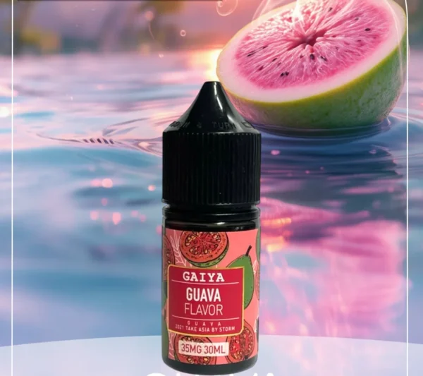 原裝正品 蓋亞 GAIYA SATL 30ML/35MG