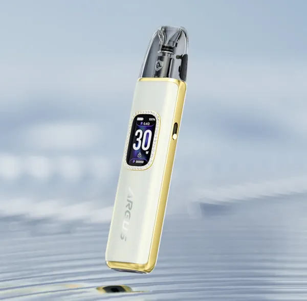 阿格斯 G3 VOOPOO ARGUS G3 電子煙主機 器具 主機 原裝正品:圖片 2