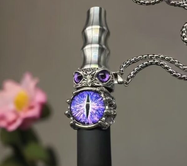 貓頭眼 阿爾法赫煙嘴 阿拉伯水煙濾嘴 網紅煙嘴 通用煙嘴 電子煙煙嘴