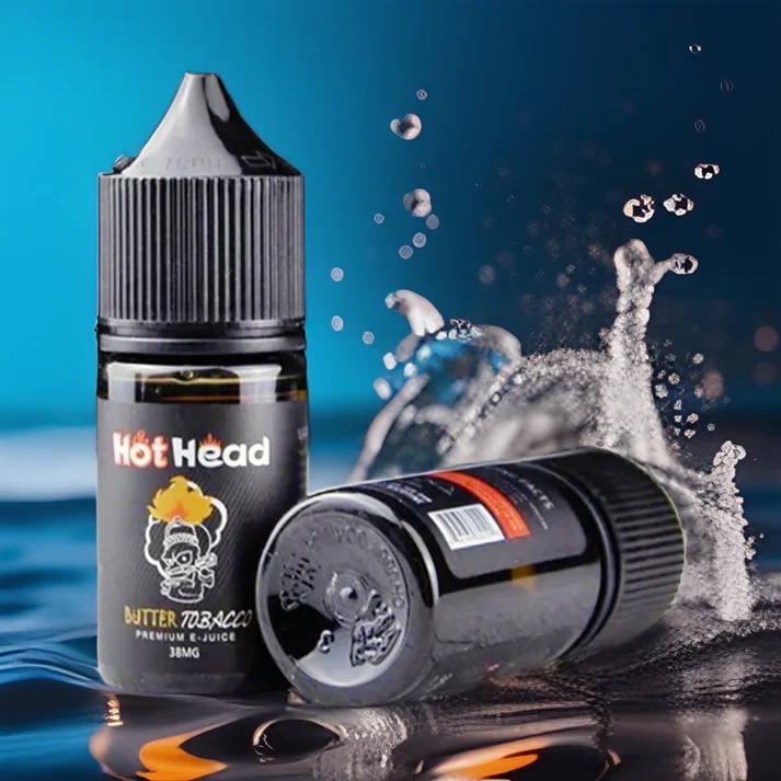 暴脾氣 Hot Head 30ML/38MG 原廠正品